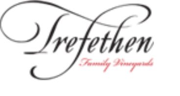 Trefethen Family Vineyards, logo 