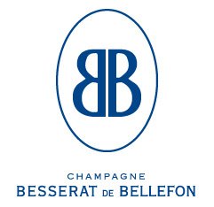 Besserat de Bellefon, logo 