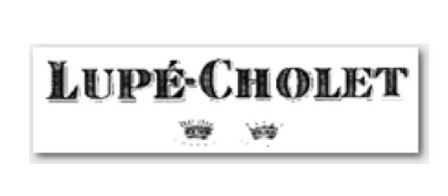 Lupé-Cholet, logo 