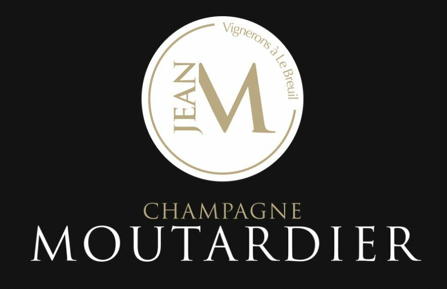 Moutardier, logo 