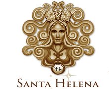 Viña Santa Helena, logo 