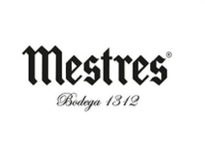 Mestres, logo 