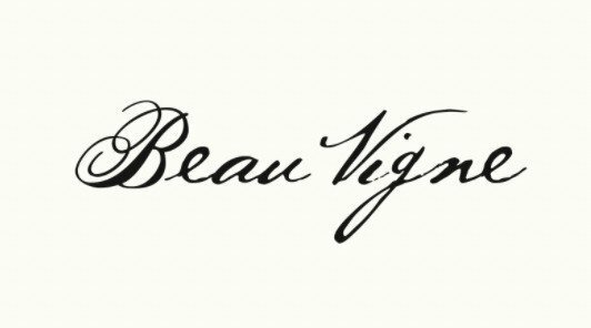 Beau Vigne, logo 