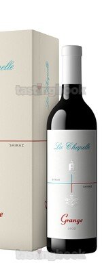 Click to enlarge Red wine, Grange La Chapelle 2022