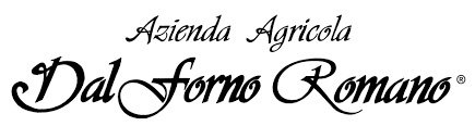 Dal Forno Romano, logo 