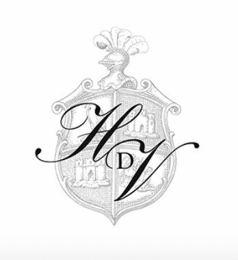 Hyde de Villaine, logo 