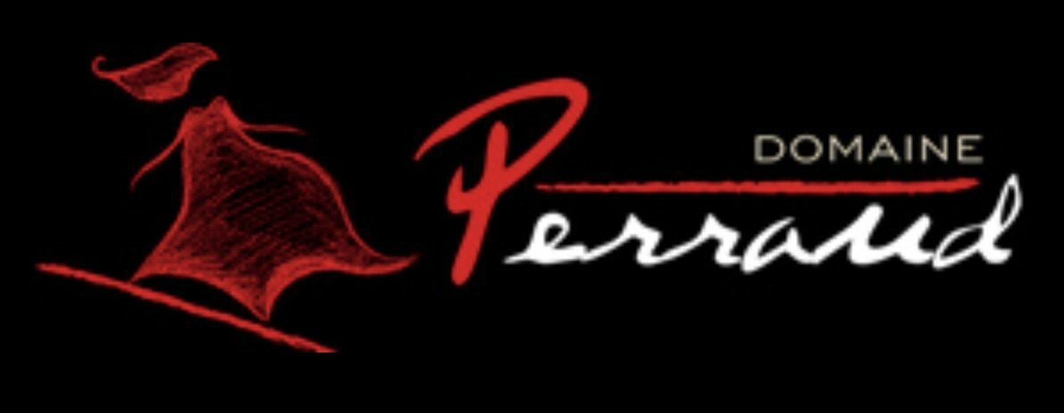 Domaine Perraud, logo 