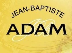 J-B Adam, logo 