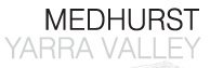 Medhurst, logo 