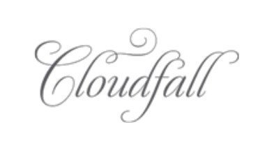 Cloudfall Wines, logo 