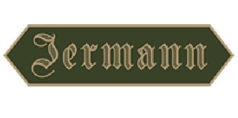 Silvio Jermann, logo 