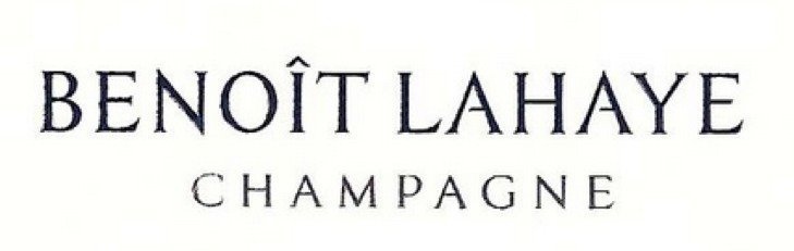 Benoît Lahaye, logo 