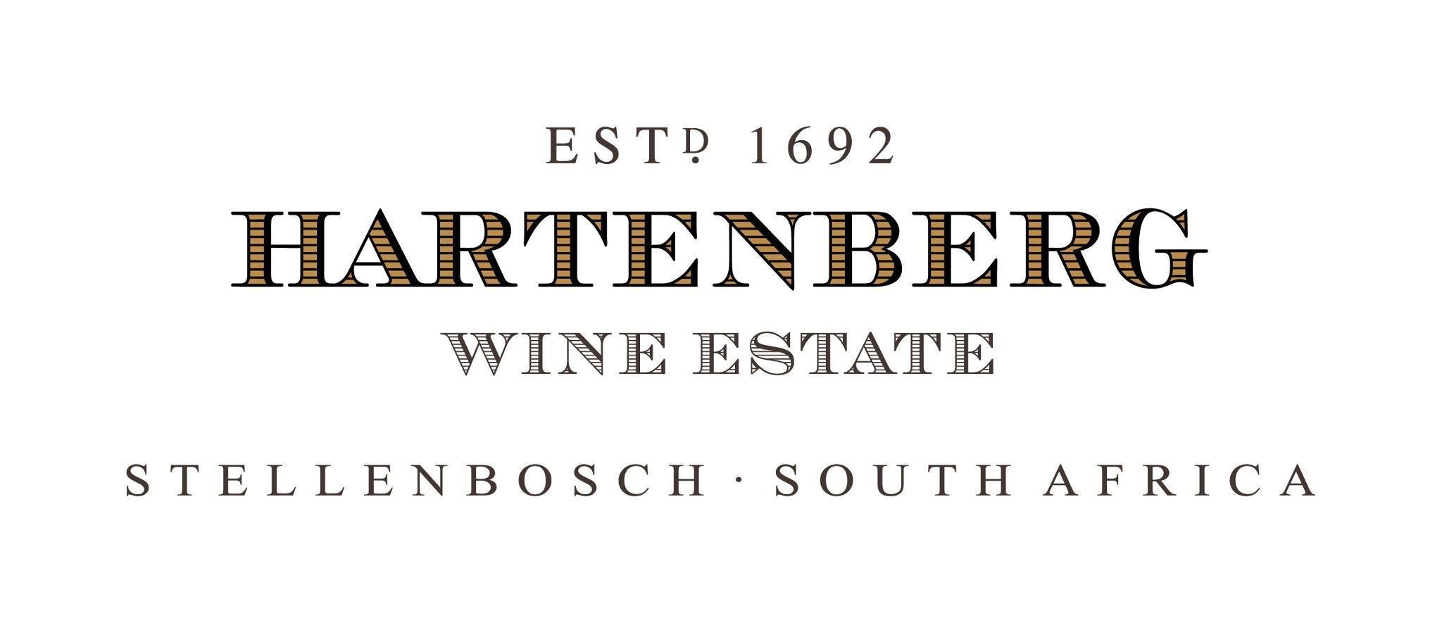 Hartenberg Estate, logo 