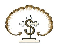 Château Carbonnieux, logo 