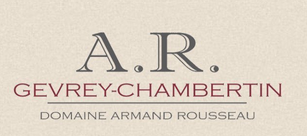 Domaine Armand Rousseau, logo 