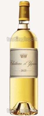Click to enlarge Sweet wine, d'Yquem 2023