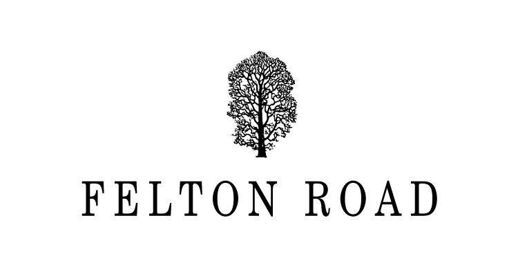 Felton Road, logo 