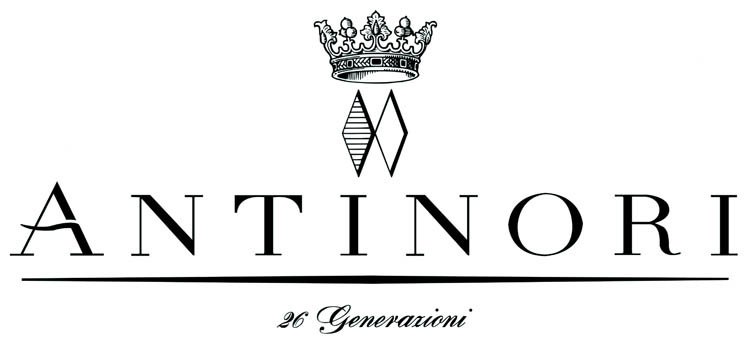 Antinori, logo 