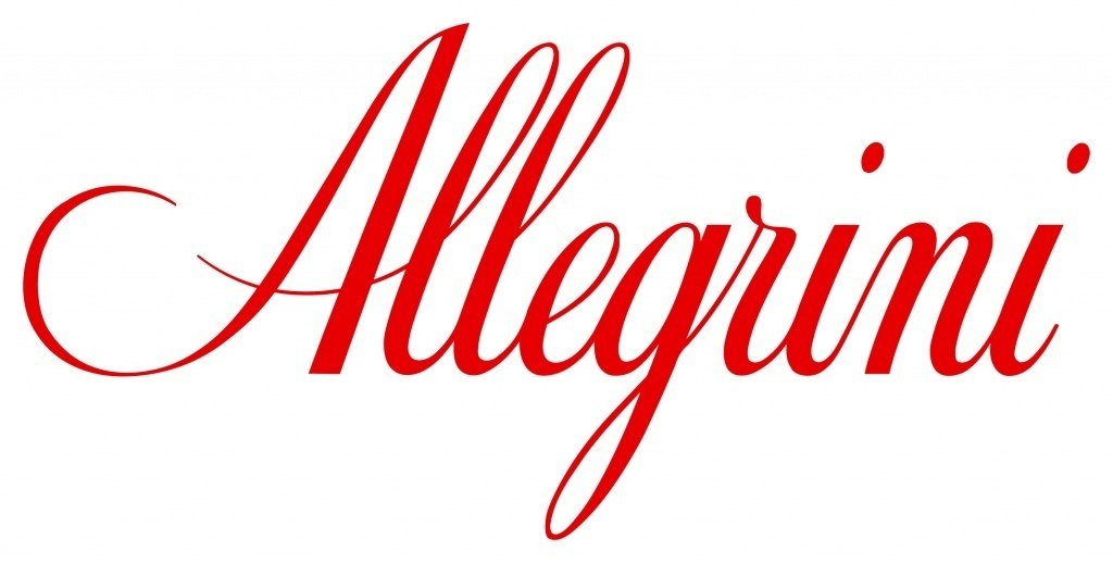 Allegrini, logo 