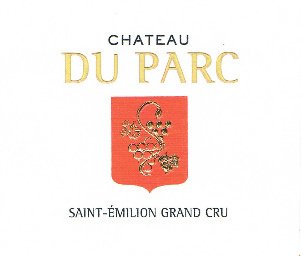 Château du Parc, logo 