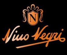 Nino Negri, logo 