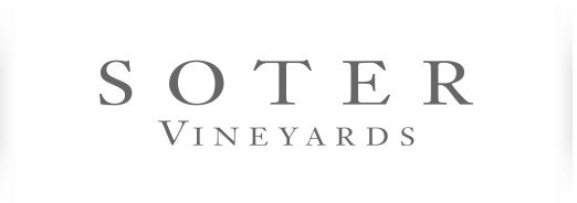 Soter Vineyards, logo 