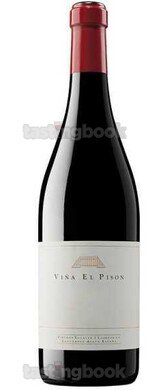Click to enlarge Red wine, Viña El Pisón 2019