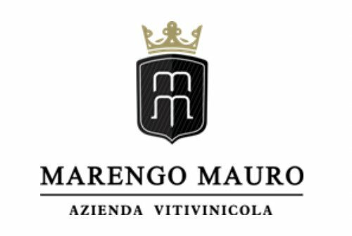 Mauro Marengo, logo 