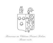 Château Prieure-Lichine, logo 