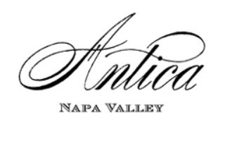 Antica, logo 