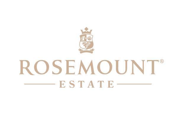 Rosemount Estate, logo 