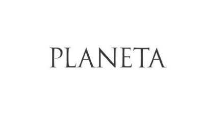 Az. Agr. Planeta, logo 