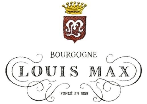 Louis Max, logo 