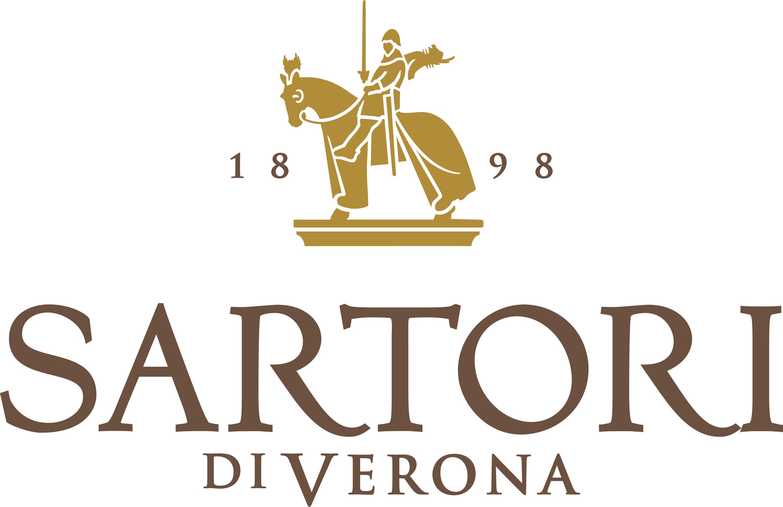 Sartori, logo 