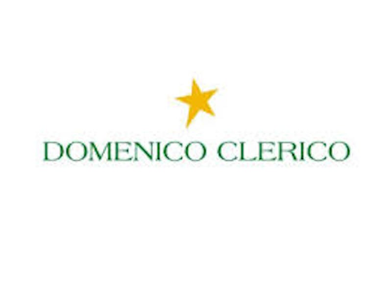 Domenico Clerico, logo 