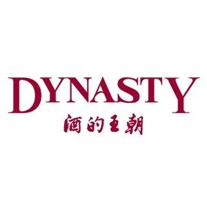 Dynasty Winery, logo 