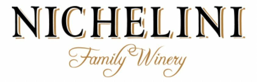 Nichelini Family Winery, logo 