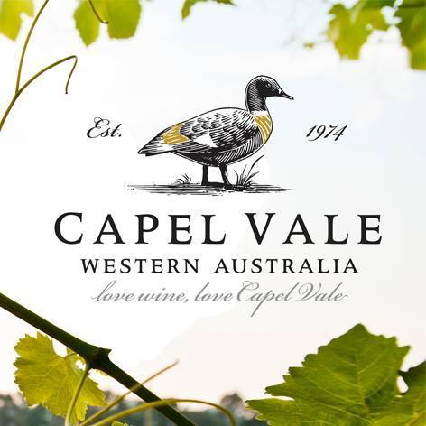 Capel Vale, logo 
