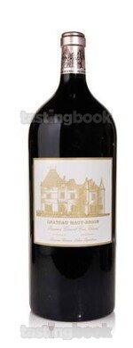 Red wine, Château Haut-Brion 2013