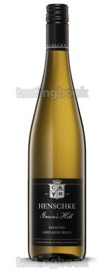 White wine, Green's Hill Riesling 2025