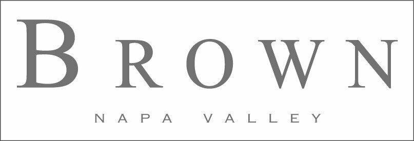 Brown Estate, logo 
