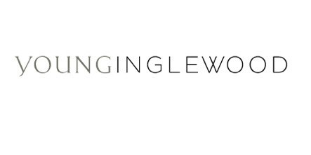 Young Inglewood, logo 