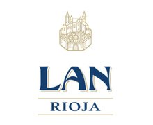 Bodegas Lan, logo 