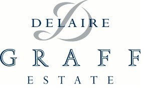 Delaire Graff, logo 