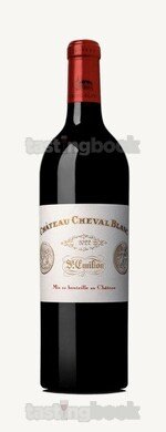 Red wine, Cheval Blanc 2022
