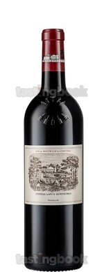 Red wine, Lafite-Rothschild 2025
