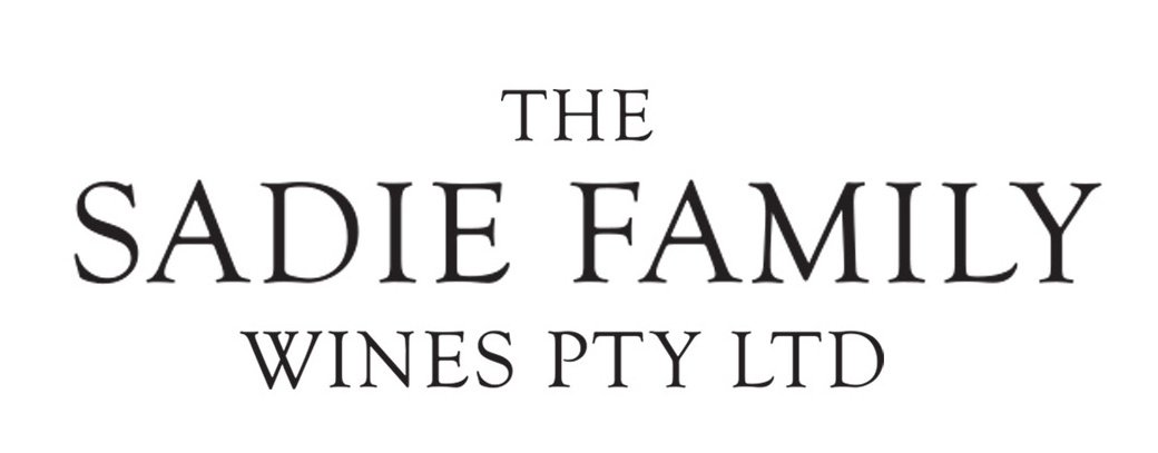Sadie Family, logo 