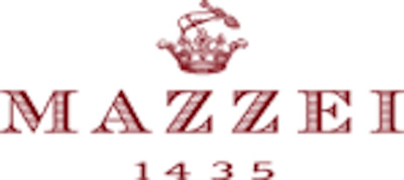 Marchesi Mazzei, logo 