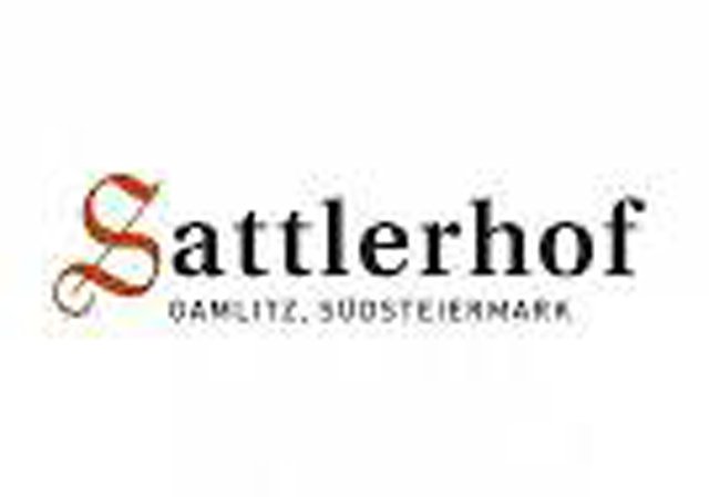 Sattlerhof, logo 