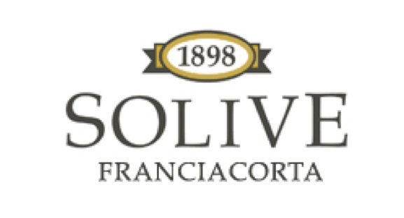 Solive, logo 